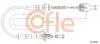 92180035 LINKA SPRZEGLA COF 18.0035 COFLE COFLE підбір по vin на Brocar