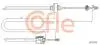 LINKA SPRZEGLA COF 10.2372 COFLE 92102372