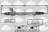 Рулевой механизм 7006141