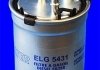 ELG5431 Топливный фильтр MECAFILTER підбір по vin на Brocar