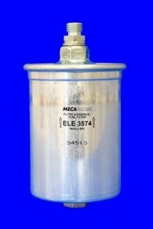 ELE3574 Топливный фильтр MECAFILTER подбор по vin на Brocar