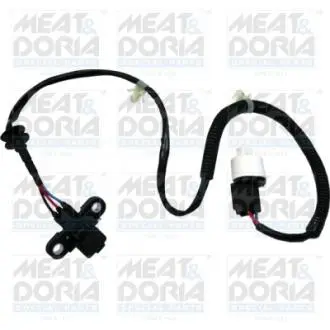 87548 Датчик імпульсів MEAT&DORIA підбір по vin на Brocar