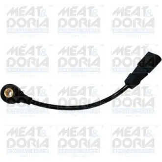 87530 Датчик детонації MEAT&DORIA підбір по vin на Brocar