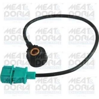 87372 Датчик детонації MEAT&DORIA підбір по vin на Brocar
