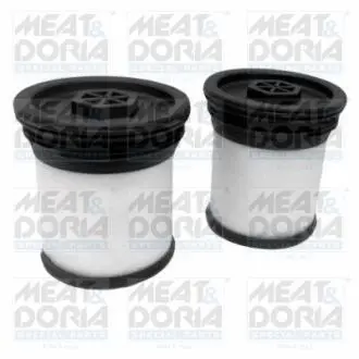 5007 Топливный фильтр MEAT&DORIA подбор по vin на Brocar