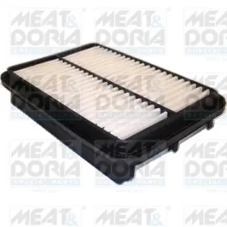 18355 Повітряний фільтр MEAT&DORIA підбір по vin на Brocar