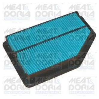 18367 Воздушный фильтр MEAT&DORIA подбор по vin на Brocar