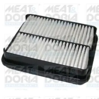 16054 Повітряний фільтр MEAT&DORIA підбір по vin на Brocar