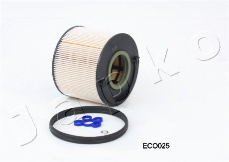 3ECO025 Топливный фильтр JAPKO підбір по vin на Brocar