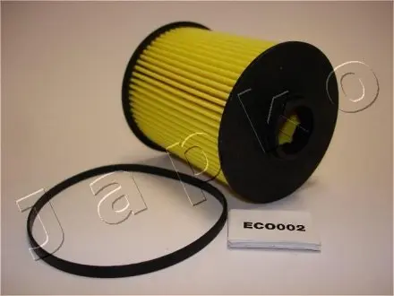 3ECO002 Фільтр паливний C/E W202/210 CDI OM611/612 98>02 JAPKO підбір по vin на Brocar