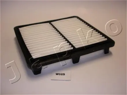 20W02 Фильтр воздушный Матиз 0,8/Spark (20W02) JAPKO JAPKO подбор по vin на Brocar