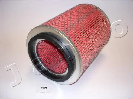 20997 Повітряний фільтр JAPKO підбір по vin на Brocar