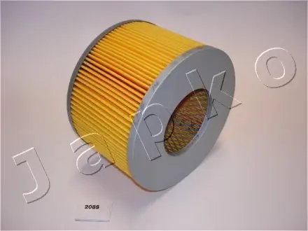 20208 Повітряний фільтр JAPKO підбір по vin на Brocar