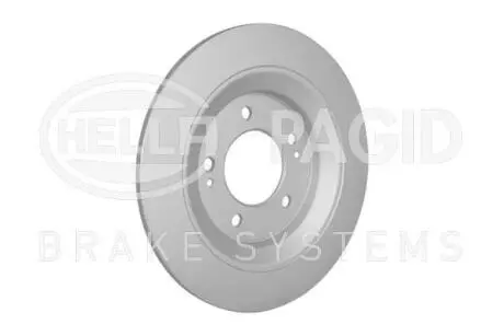 8DD355134401 Tarcza ham. malow. tył HYUNDAI HELLA подбор по vin на Brocar