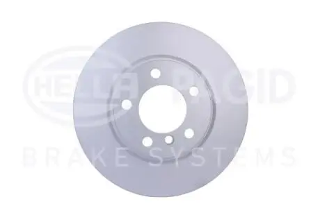 8DD355126291 Tarcza ham. malow. HC prz. MINI HELLA подбор по vin на Brocar
