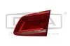 99451285902 Ліхтар правий внутрішній LED VW Passat (10-14) (99451285902) DPA DPA підбір по vin на Brocar