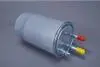 210076810 Топливный фильтр AUTOMEGA підбір по vin на Brocar