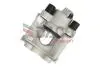 BA0303 Zacisk hamulca BME E46 97-07 PT DACO підбір по vin на Brocar
