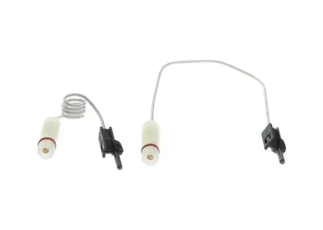 1987473588 Датчик гальм. колодок 507-811 BOSCH підбір по vin на Brocar