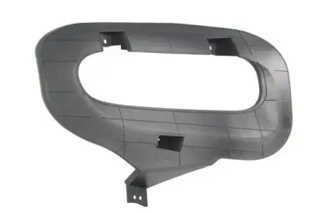 6502072009918PP Элементы бампера BLIC подбор по vin на Brocar