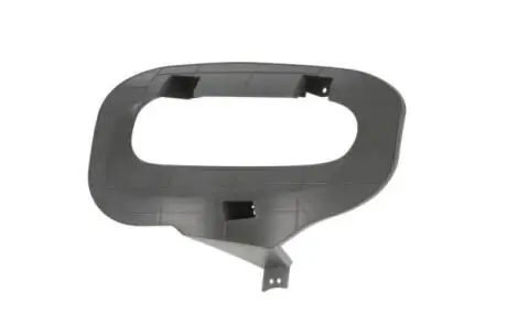 6502072009917PP Элементы бампера BLIC подбор по vin на Brocar