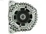 A3074PR ALTERNATOR REGENEROWANY Z KOLEM AUTO STARTER підбір по vin на Brocar