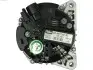 A3074PR ALTERNATOR REGENEROWANY Z KOLEM AUTO STARTER підбір по vin на Brocar