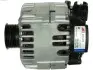 A3074PR ALTERNATOR REGENEROWANY Z KOLEM AUTO STARTER підбір по vin на Brocar