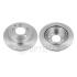 TARCZA HAMULCOWA . SZT OPTIMAL BS9152C