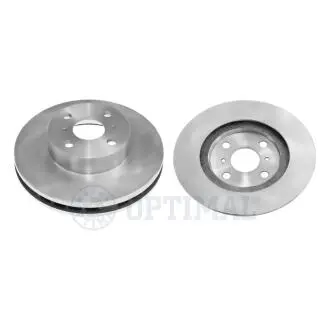 BS8820C Гальмівний диск OPTIMAL підбір по vin на Brocar