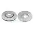 BS8302HC TARCZA HAMULCOWA. SZT OPTIMAL OPTIMAL підбір по vin на Brocar