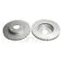 BS7784HC TARCZA HAMULCOWA. SZT OPTIMAL OPTIMAL підбір по vin на Brocar