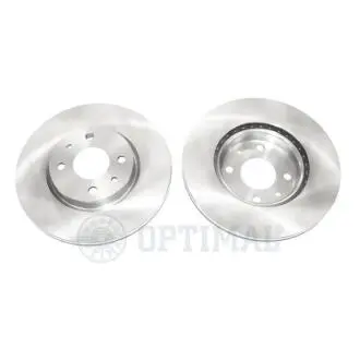 BS4430C Гальмівний диск OPTIMAL подбор по vin на Brocar