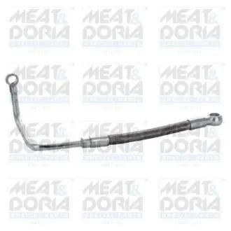 63025 Автозапчастина MEAT&DORIA підбір по vin на Brocar