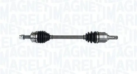 TDS0223 Автозапчастина MAGNETI MARELLI підбір по vin на Brocar
