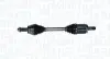 TDS0132 Автозапчасть MAGNETI MARELLI підбір по vin на Brocar