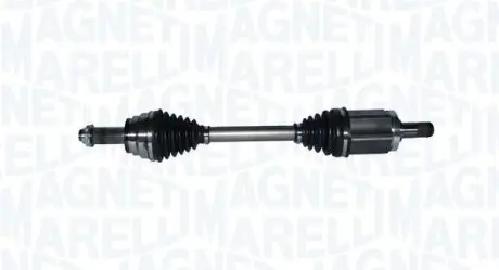TDS0132 Піввісь MAGNETI MARELLI підбір по vin на Brocar