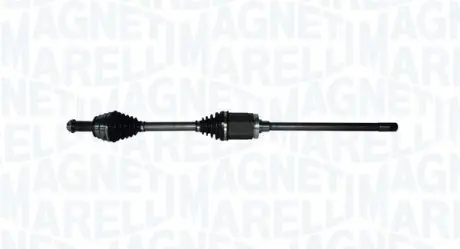 TDS0131 Автозапчасть MAGNETI MARELLI подбор по vin на Brocar
