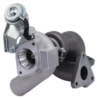 TBM0068 TURBO FORD 2,4TDCI TRANSIT 06- MAGNETI MARELLI підбір по vin на Brocar