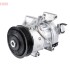 DCP50318 SprФХМarka klim. TOYOTA YARIS DENSO підбір по vin на Brocar