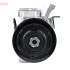 DCP50318 SprФХМarka klim. TOYOTA YARIS DENSO підбір по vin на Brocar