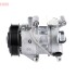 DCP50318 SprФХМarka klim. TOYOTA YARIS DENSO підбір по vin на Brocar