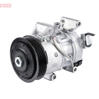 DCP50318 SprФХМarka klim. TOYOTA YARIS DENSO подбор по vin на Brocar