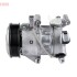 DCP50317 SprФХМarka klim. TOYOTA YARIS DENSO підбір по vin на Brocar