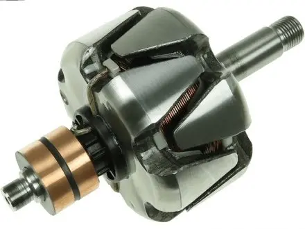 AR9002 Ротор, генератор AUTO STARTER підбір по vin на Brocar
