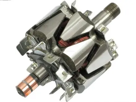AR6010 Ротор, генератор AUTO STARTER підбір по vin на Brocar