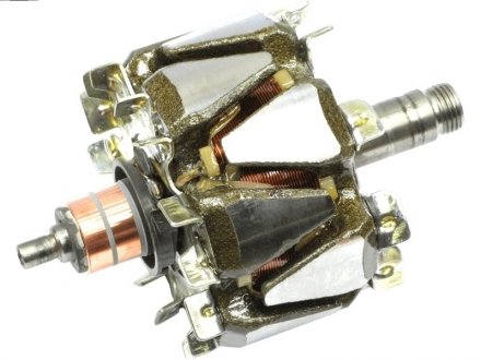 AR5004 Ротор, генератор AUTO STARTER підбір по vin на Brocar