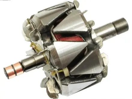 AR1007 Ротор, генератор AUTO STARTER підбір по vin на Brocar