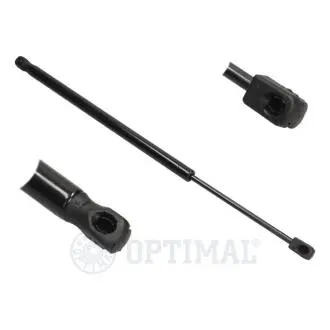AG40277 ГАЗОВА ПРУЖИНА OPTIMAL підбір по vin на Brocar