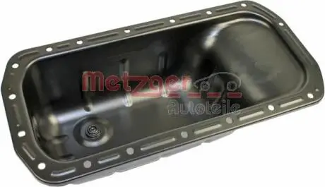 7990015 Масляный поддон METZGER підбір по vin на Brocar